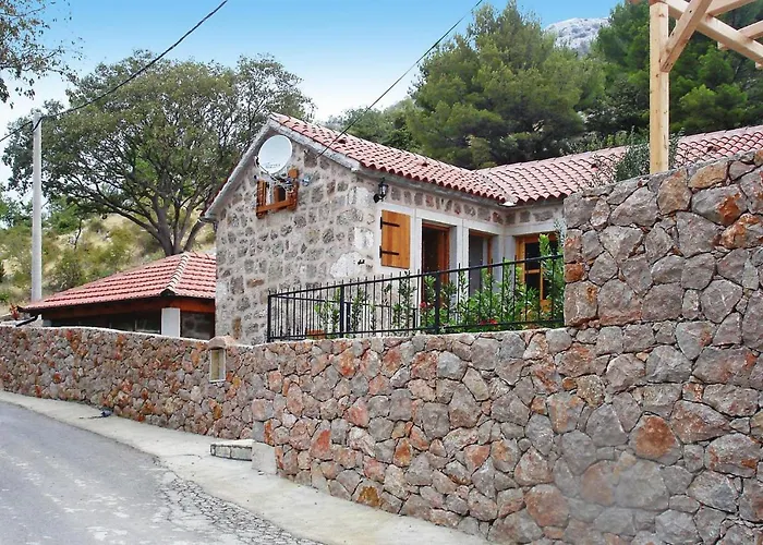 펜션 In Near Paklenica National Park