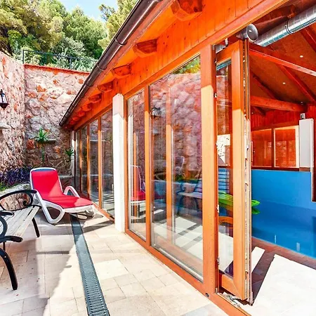 In Near Paklenica National Park