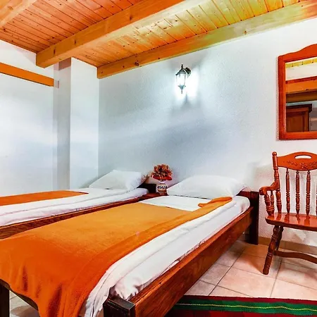 In Near Paklenica National Park Σπίτι διακοπών Starigrad Paklenica