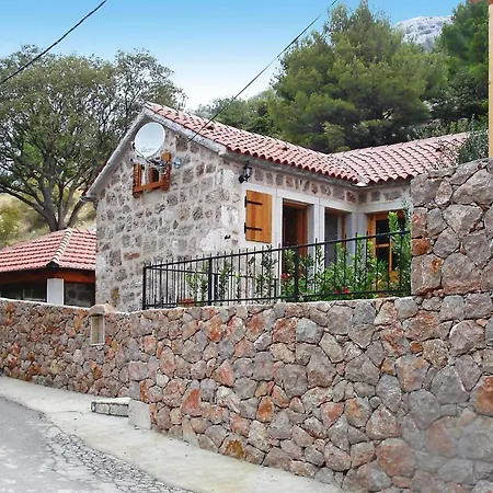 Holiday home In Near Paklenica National Park