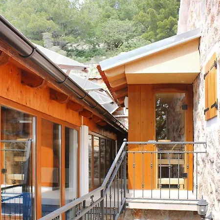 In Near Paklenica National Park