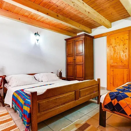 In Near Paklenica National Park Σπίτι διακοπών Starigrad Paklenica