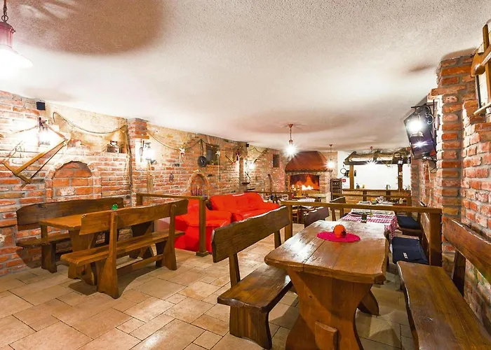 Σπίτι διακοπών In Near Paklenica National Park