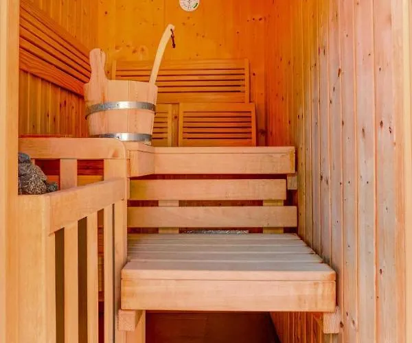 Σπίτι διακοπών In Near Paklenica National Park